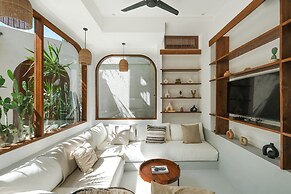 The Arki Villa