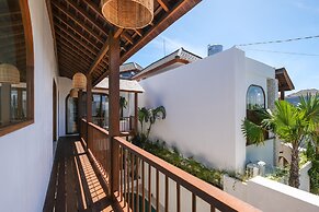 The Arki Villa