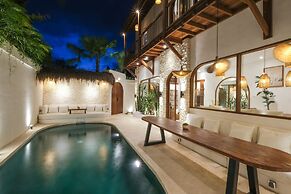 The Arki Villa