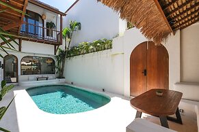 The Arki Villa
