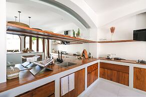 The Arki Villa