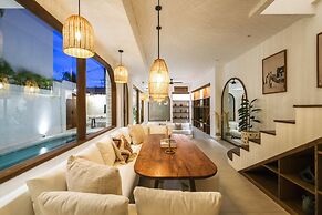 The Arki Villa