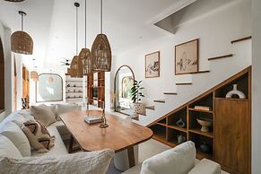 The Arki Villa