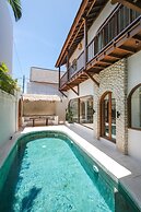 The Arki Villa