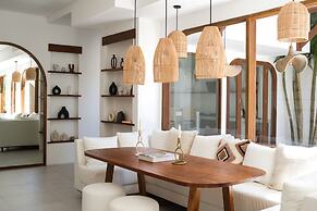 The Arki Villa