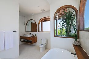 The Arki Villa