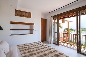 The Arki Villa