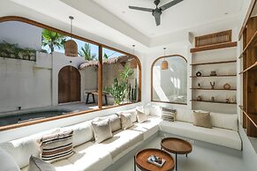 The Arki Villa