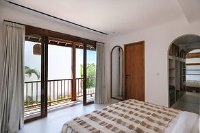 The Arki Villa