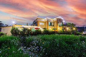 Yangyang Silver Sea Pension