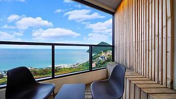 Geoje Beans Pension