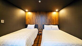 Geoje Beans Pension
