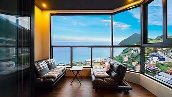 Geoje Beans Pension