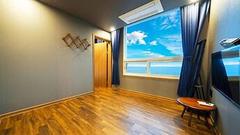 Geoje Beans Pension