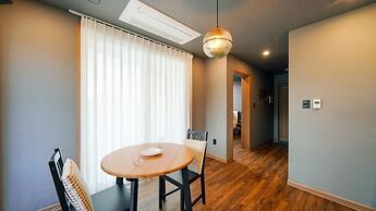 Geoje Beans Pension