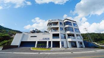 Geoje Beans Pension