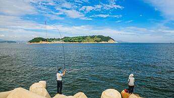 Geoje Beans Pension