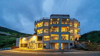 Geoje Beans Pension