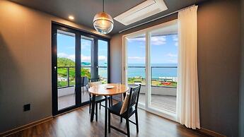 Geoje Beans Pension