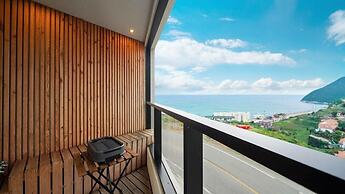 Geoje Beans Pension