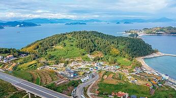 Geoje Beans Pension