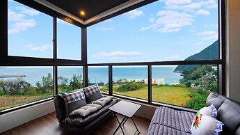 Geoje Beans Pension