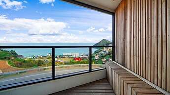 Geoje Beans Pension