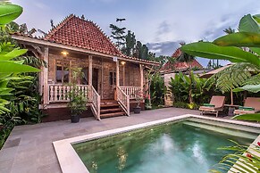 Aswanaya Villas Ubud