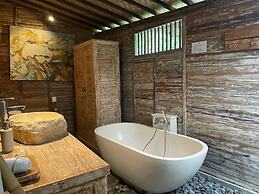 Aswanaya Villas Ubud