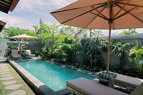 Aswanaya Villas Ubud