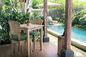 Aswanaya Villas Ubud