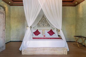 Aswanaya Villas Ubud