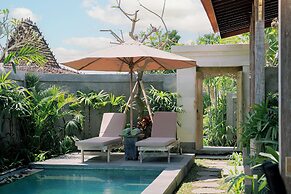 Aswanaya Villas Ubud