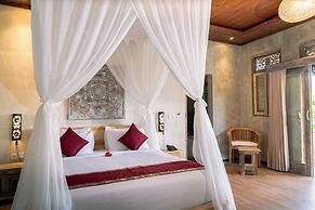 Aswanaya Villas Ubud