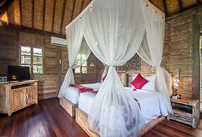 Aswanaya Villas Ubud
