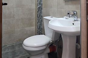 1bed Beachfront With Seaview Balcony - 5mintobeach