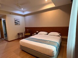 TD CAPITAL HOTEL