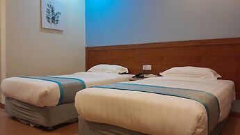 TD CAPITAL HOTEL