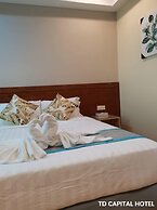 TD CAPITAL HOTEL
