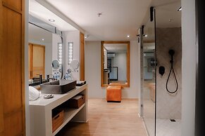 Secana Beachtown Resort & Villas