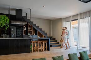 Secana Beachtown Resort & Villas