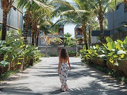 Secana Beachtown Resort & Villas