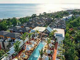 Secana Beachtown Resort & Villas