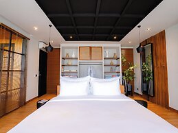 Secana Beachtown Resort & Villas