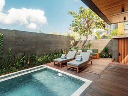 Secana Beachtown Resort & Villas