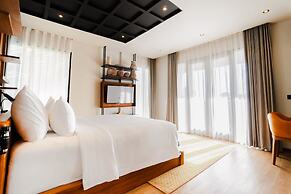 Secana Beachtown Resort & Villas