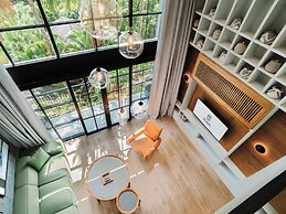 Secana Beachtown Resort & Villas
