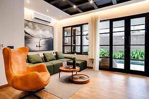 Secana Beachtown Resort & Villas