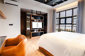 Secana Beachtown Resort & Villas