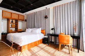 Secana Beachtown Resort & Villas